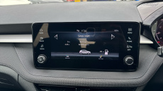 Skoda Fabia 1.0 TSI Colour Edition 5dr Petrol Hatchback